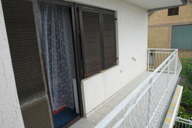 Wisteria Hotel Tivat Exterior foto